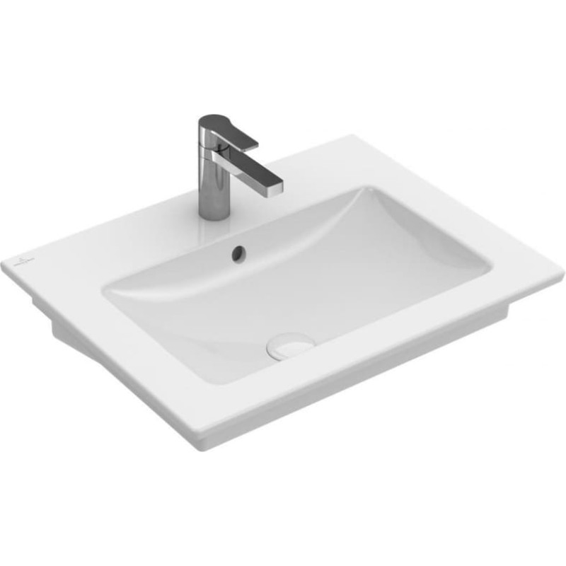 Villeroy&Boch Praustuvas V&B Venticello 65 cm 41246501