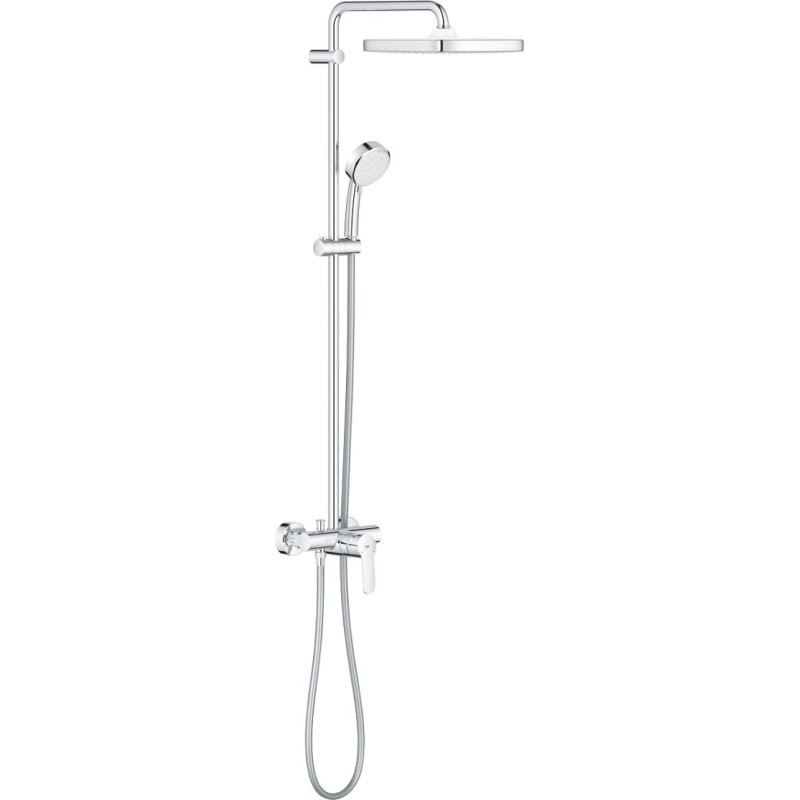 Grohe TEMPESTA COSMOPOLITAN SYSTEM 250 CUBE 26692000