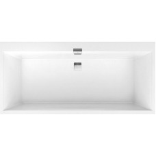 Villeroy&Boch quaro Edge 12 Duo UBQ170SQE2DV-01