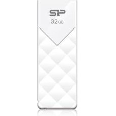 Silicon Power | Ultima U03 | 32 GB | USB 2.0 | White