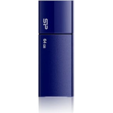 Silicon Power | Ultima U05 | 16 GB | USB 2.0 | Blue