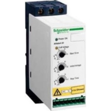 Schneider Electric Softstart 3-fazowy 380-415VAC 12A 5,5kW 400V Altistart ATS01N212QN