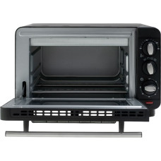 Adler AD 6029 electric oven Black