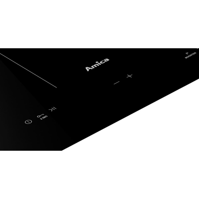 Amica induction cooktop PIM6540PHTUN 3.0