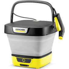 Karcher Myjka ciśnieniowa Karcher  OC 3 Foldable