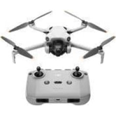 DJI Drone|DJI|Mini 4 Pro (DJI RC-N2)|Consumer|CP.MA.00000731.03