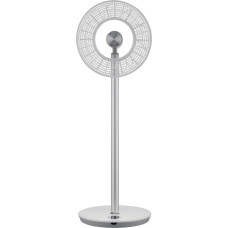 Termozeta Wentylator Termozeta Termozeta Termozeta Airzeta Titanium Cordless, fan (titanium)