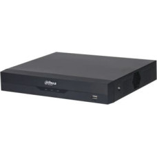Dahua Technology XVR5116HS-I3 digital video recorder (DVR) Black