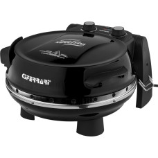 G3Ferrari G3Ferrari G 10032 Napoletana Pizza Oven Nero