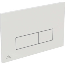 Ideal Standard WC vandens nuleidimo klavišas Ideal Standard OLEAS M2 R0121AC, baltas