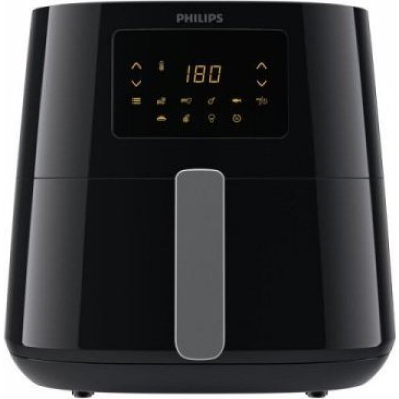 Philips Frytkownica beztłuszczowa Philips hd9270/70