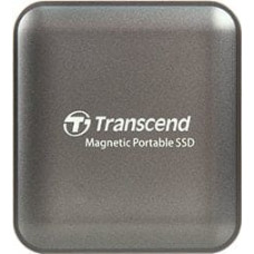 Transcend SSD USB-C 4TB EXT./GRAY TS4TESD420C TRANSCEND