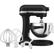 Kitchenaid Virtuvinis kombainas Kitchenaid 5KSM55SXXEBM