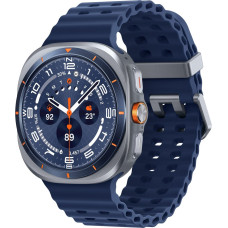 Samsung Galaxy Watch Ultra LTE SM-L705 (2025) 47 mm, Tit. Blue