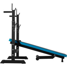 Rebel Active Taisns, regulējams treniņu sols ar REBEL ACTIVE statīviem