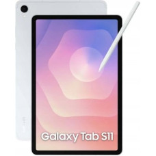 Samsung Galaxy Tab S11 11.0 5G 12/512GB srebrny (X736) rysik S-Pen
