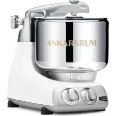 Ankarsrum Assistent Original robot kuchenny 1500 W 7 l Biały