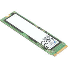 Lenovo Dysk SSD Lenovo Thinkpad OPAL2 512GB M.2 2280 PCI-E x4 Gen3 NVMe (4XB0W79581)