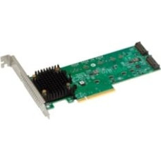 Broadcom MegaRAID 9540-2M2 adapter 2x M.2 SATA/NVMe 05-50148-00