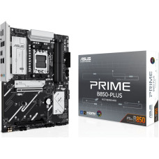 Asus Płyta główna Asus PRIME B850-PLUS-CSM