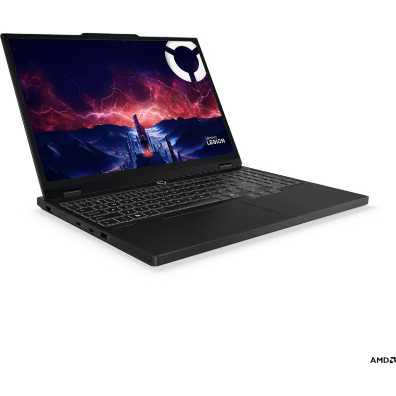 Lenovo Laptop Lenovo Legion 5 15AHP10 Ryzen 7 260 / 16 GB / 512 GB / RTX 5060 / 165 Hz (83M0002HPB)