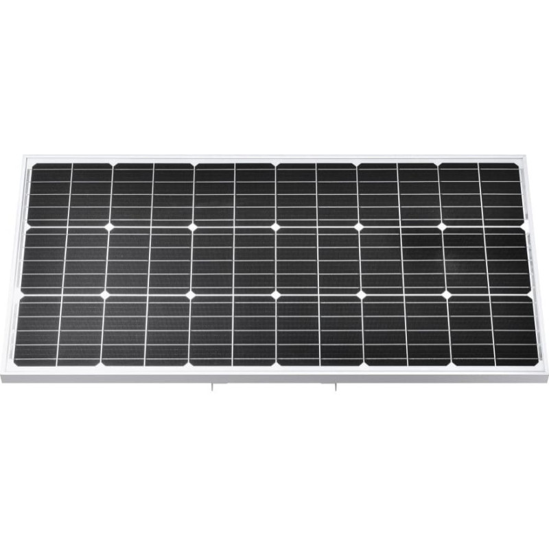 Tp-Link VIGI Solar Panel 90W V1 - Solarkollektor - 18 V - 90 Watt
