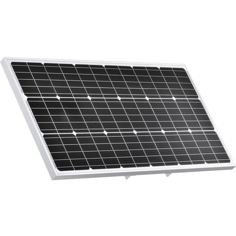 Tp-Link VIGI Solar Panel 90W V1 - Solarkollektor - 18 V - 90 Watt