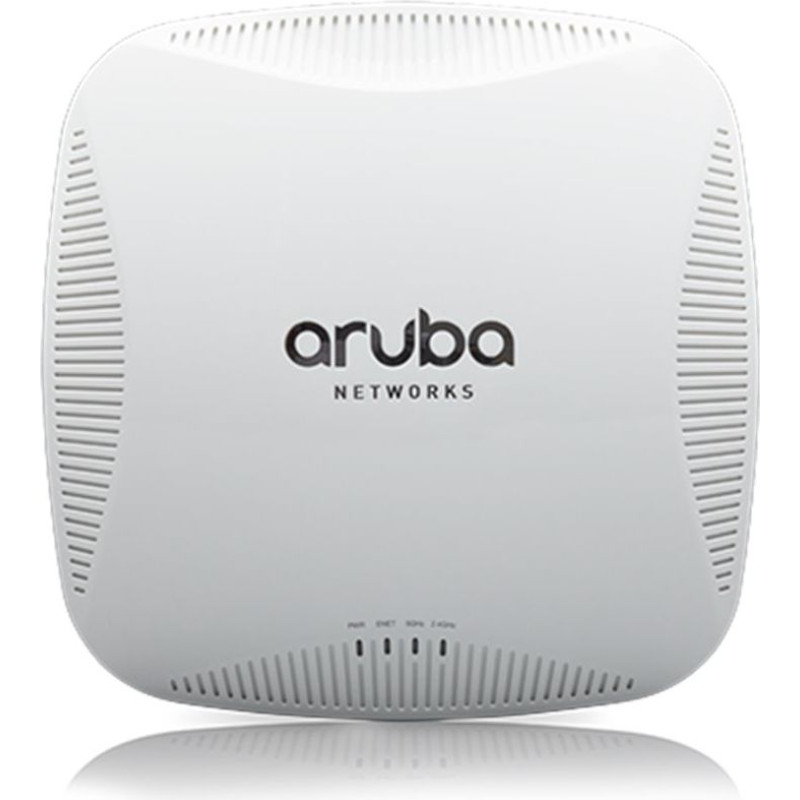 HP Access Point HP Aruba IAP-215 (JL186A)