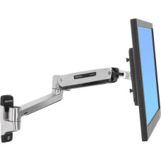 Ergotron Uchwyt ścienny na monitor do 42