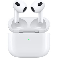 Apple AirPods (3rd generation)