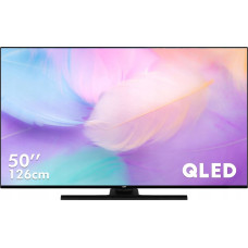 Elit Tv Telewizor Elit Tv ELIT TV QLED 50
