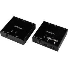 Startech Adapter AV StarTech HDMI over CAT6 Extender w