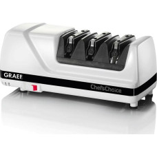 Graef Ostrzałka elektryczna do noży GRAEF CC150