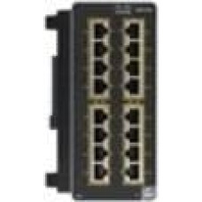 Cisco Switch Cisco Cisco Catalyst - Erweiterungsmodul - Gigabit Ethernet (PoE+) x 16