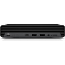 HP Komputer Pro 400 Mini G9 i5-12500T 512GB/8GB/W11P 885H7EA