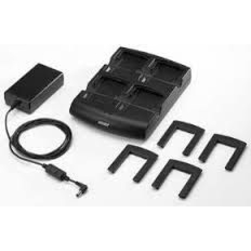 Zebra Ładowarka (KIT-SAC9000-4001ES)