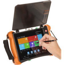 Noname WIELOFUNKCYJNY TESTER CCTV CS-H9F-80HX