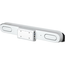 Poly Wideo soundbar all-in-one Studio X52, bez radia i kabla zasilającego, GSA/TAA