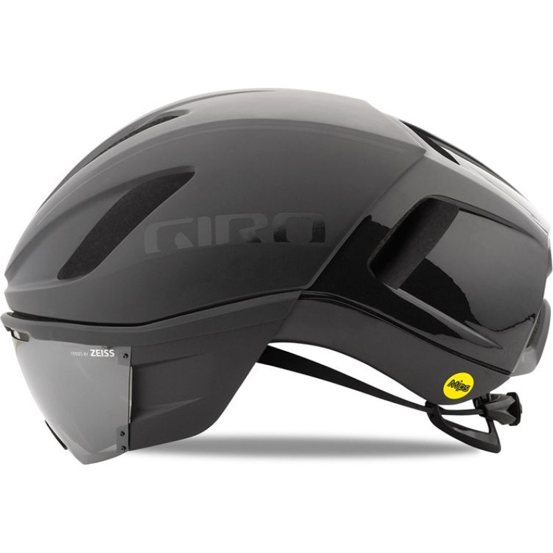 Giro Kask czasowy VANQUISH MIPS czarny  r. S (51-55 cm) (GR-7086772)