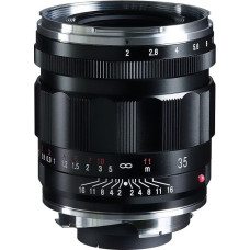 Voigtlander Obiektyw Voigtlander APO Lanthar Leica M 35 mm F/2