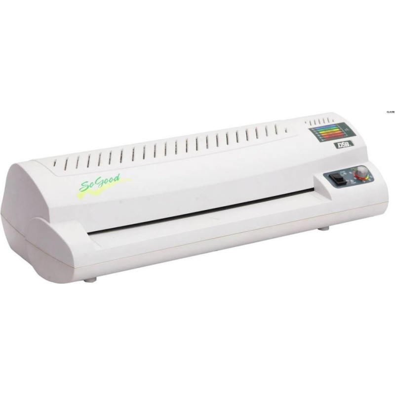 DSB Laminator Dsb Laminator SOGOOD-330S, A3 (LNNDSB330STG)
