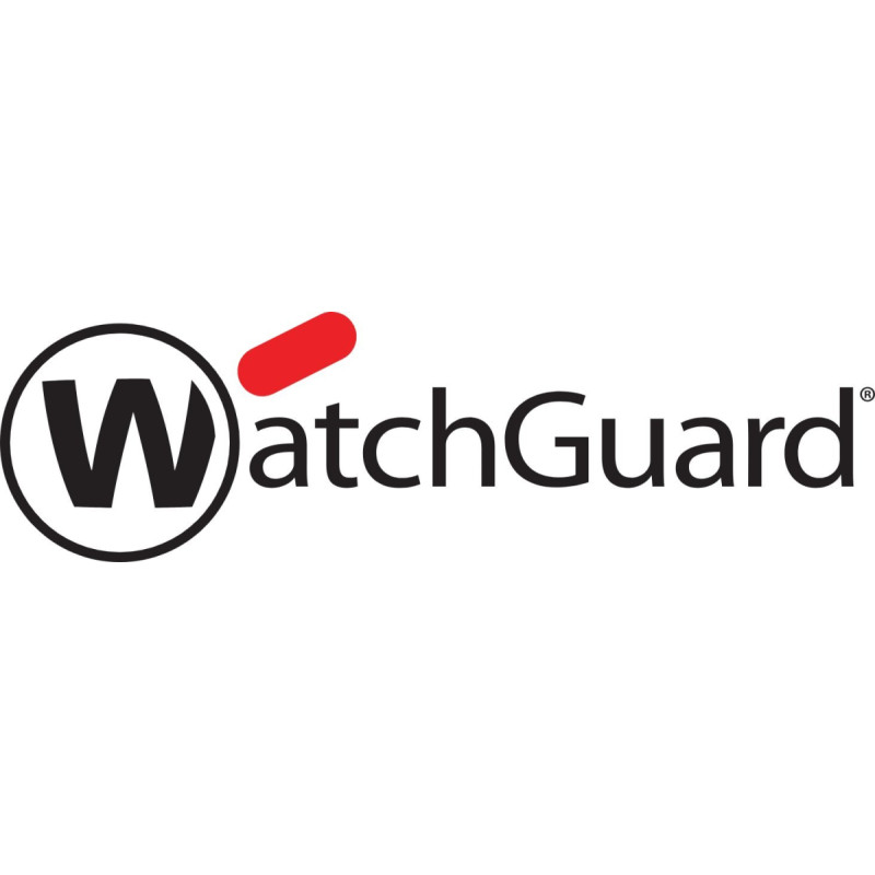Watchguard WatchGuard Basic Security Suite/Upgrade 1-yr for Fireb. M390