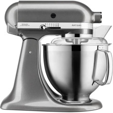 Kitchenaid Robot planetarny KitchenAid KitchenAid Artisan 5KSM185PSEMS Medallion silver