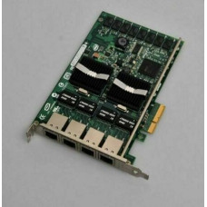 Intel NIC/PCiE up to 10Gb RJ45 x 4 Bulk