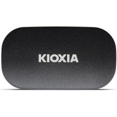 Kioxia EXCERIA PLUS G2 2000GB Portable SSD USB 3.2 Gen2 Type C