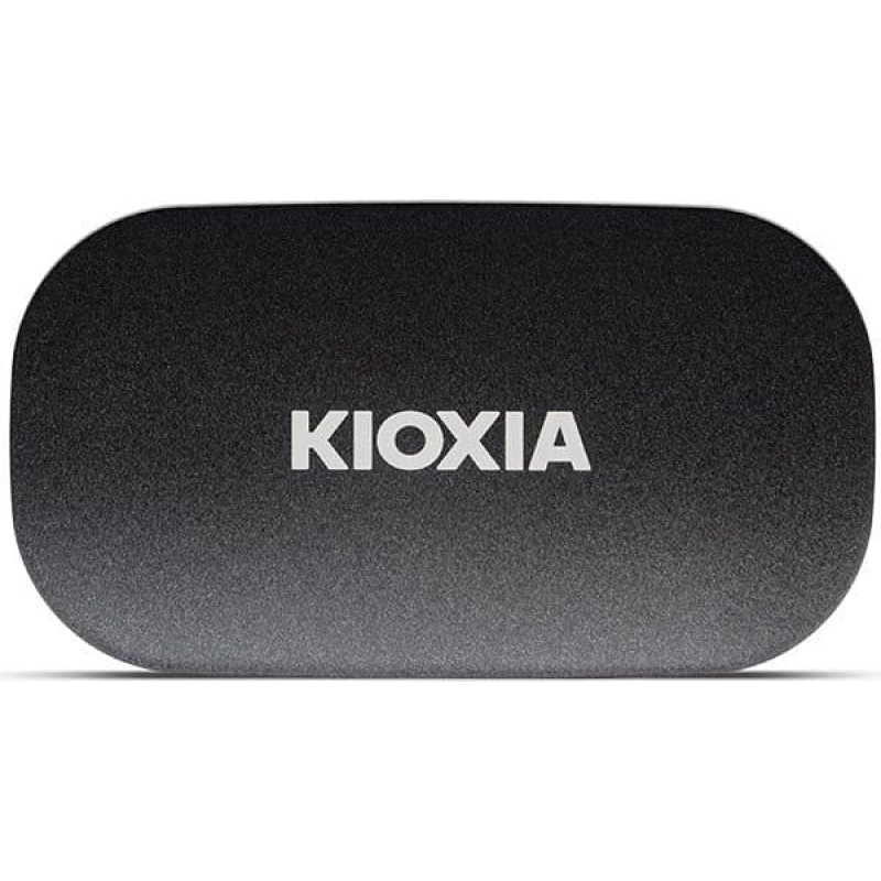 Kioxia EXCERIA PLUS G2 2000GB Portable SSD USB 3.2 Gen2 Type C