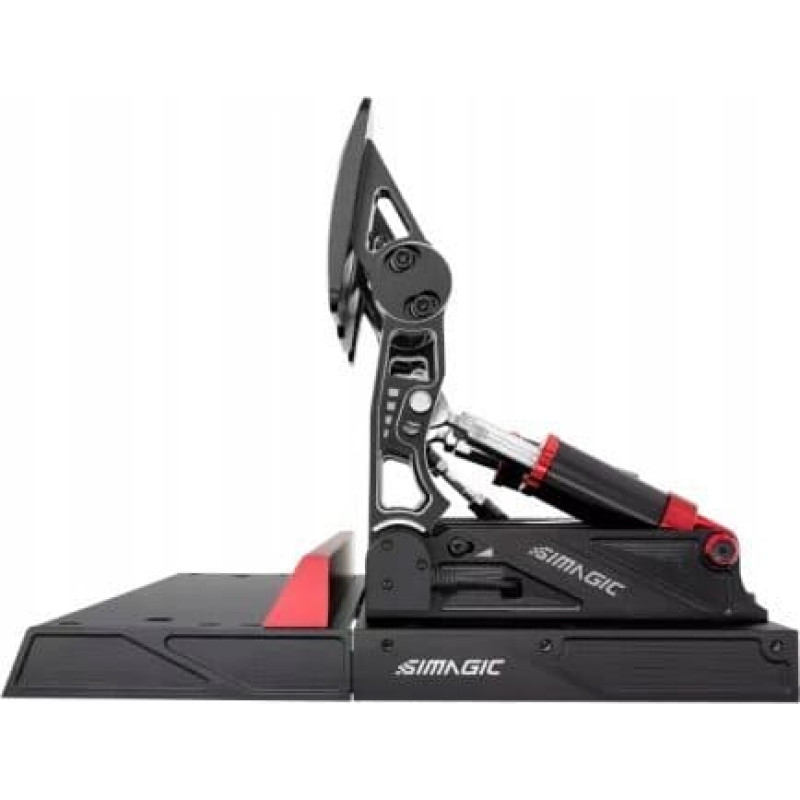 Simagic P1000 - 3er Pedalset