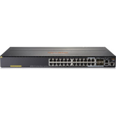 HP Switch HP Aruba 2930M 24G (JL320A)