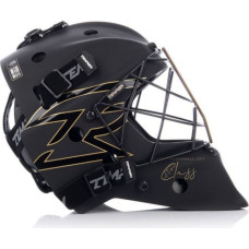 Tempish vārtu maska. florbola klase 1350020031 - czarny