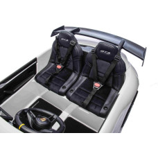 Ramiz Pojazd Porsche 911 GT3 STRONG Biały